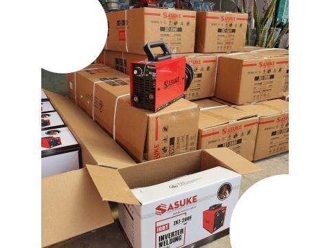 1 Số Hình Ảnh Hoạt Động Của Tuấn Kiệt Power Tools
