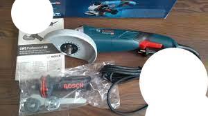 Máy Mài Góc Lớn GWS 18-150 L Professional Chính Hãng Bosch