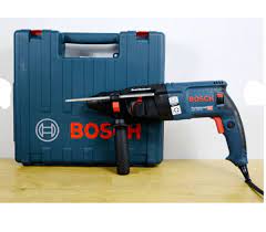 Máy Khoan Bê Tông Bosch GBH 2-26 RE (800w) 2 chức năng