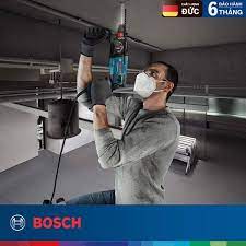 Máy khoan búa Bosch GBH 220 – Gian Hàng Chính Hãng - BOSCH