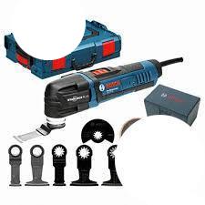 Bosch GOP 30-28 Professional Electric Multi Cutter 220V | eBay