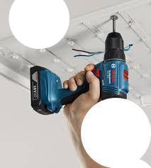 Máy khoan pin Bosch GSR 185-LI 18V
