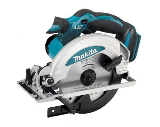 Máy cưa đĩa Makita 5806B(185mm-1050w) Cơ khí Minh Đức