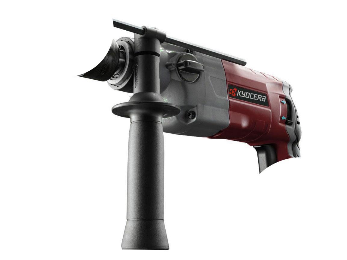 Máy khoan động lực Kyocera APD-220VR