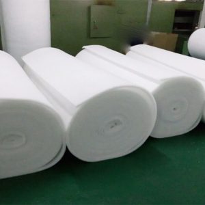 Bông lọc bụi