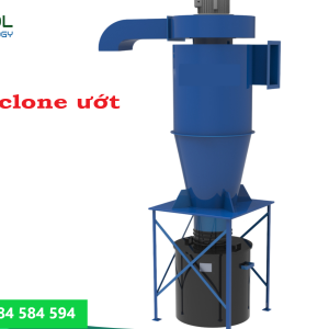 Cyclone ướt