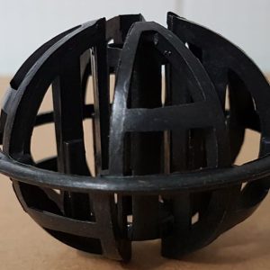 Giá thể vi sinh dạng cầu