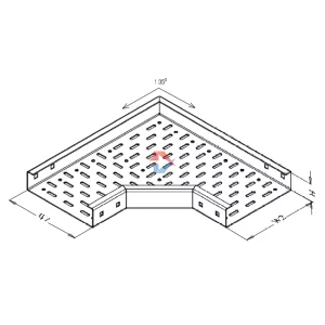 Co ngang 45 độ TRE4