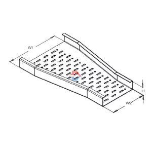 Giảm cấp hai bên TRRO