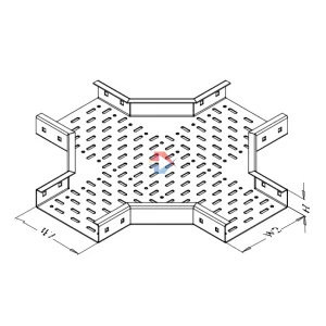 Ngã tư rộng không bằng nhau TRCN