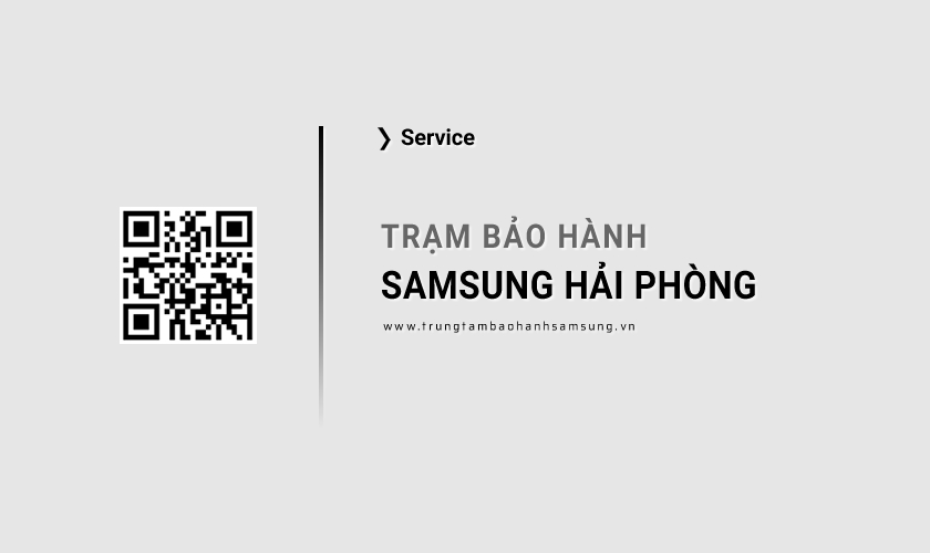 samsung-hai-phong-1 Bảo hành Samsung tại Hải Phòng