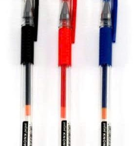 Bút bi mực nước mini 0.5