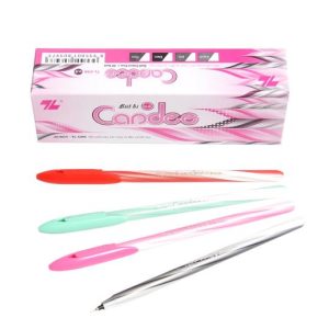 bút bi TL090 candee 0.6mm