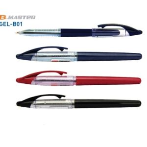 Bút Gel B01 B.Master