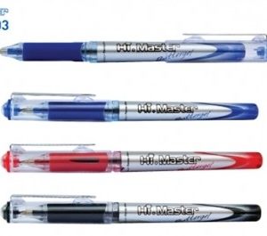 Bút Gel B03 Hi Master
