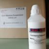 0.3㎛ Alumina Suspension, YoungJin, 500 ml