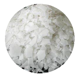Mẫu xút vảy naoh 99%