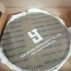 8” Disk Send Paper 800/P2400Grit PSA (50 sheet/ box), YoungJin