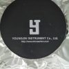 8” Disk Send Paper P400Grit PSA (100 sheet/ box), YoungJin