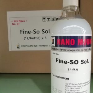 Fine-SO Sol, YoungJin, 1 lít