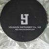 8” Disk Send Paper P320Grit Plain (100 sheet/ box), YoungJin