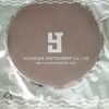 8” Disk Send Paper P800Grit Plain (100 sheet/ box), YoungJin