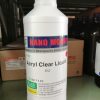 Acryl Clear Liquid, YoungJin, 1 lit