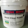 Acryl Clear Powder, YoungJin, 2.3 kg
