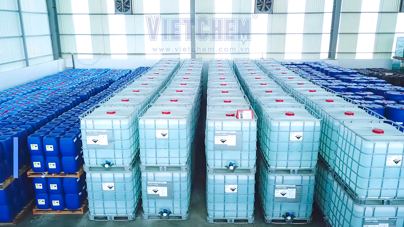 Gợi ý địa chỉ nên mua dung dịch amoniac giá tốt, chất lượng nhất hiện nay