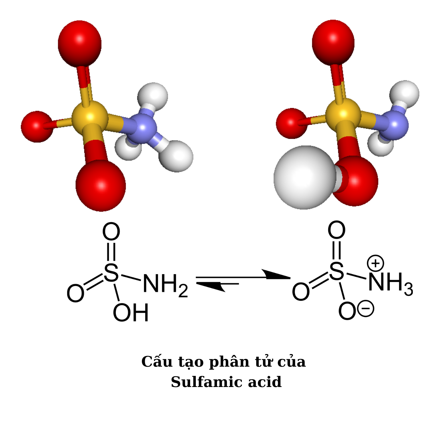 axit-sulfamic