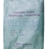 Chromium trioxide (CrO3) 99%, Nga, 25kg/bao