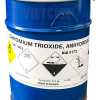 Chromium trioxide CrO3 99%, Nga, 50kg/thùng