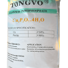 Đồng Pyrophosphate Cu2P2O7, Trung Quốc, 25kg/bao