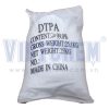 Pentasodium DTPA C14H18N3O10Na5 99%, Trung Quốc, 25kg/bao