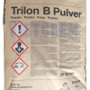 EDTA.4Na Trilon B Pulver 98%, Đức, 25kg/bao