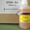 ETCH - Cu 500ml, YoungJin