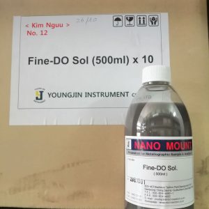 Fine-DO Sol 500ml, YoungJin