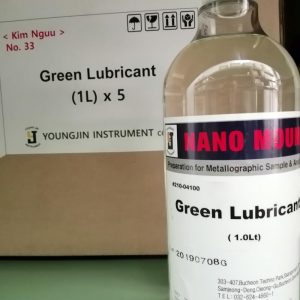 Green Lubricant (1 lit), YoungJin