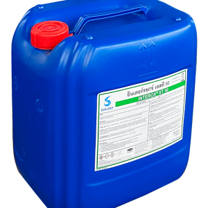 Hydrogen peroxide H2O2 50%, Thái Lan, 30 kg/can