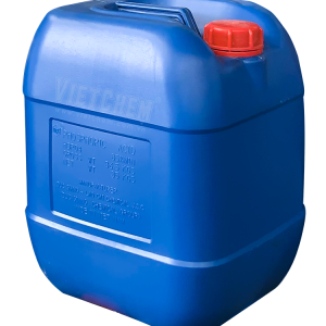 Photphoric acid Food Grade H3PO4 85%, Việt Nam, 35kg/can