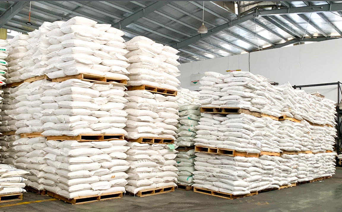 Mua hóa chất Sodium thiosunlfate tại VIETCHEM uy tín, chất lượng nhất hiện nay