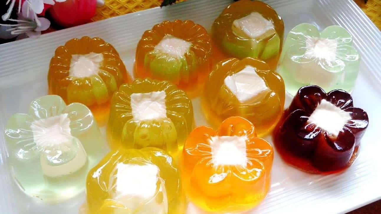 huong-dan-lam-thach-pho-mai-tra-sua