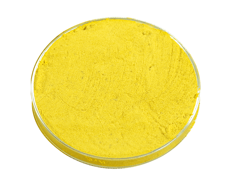 Những tính chất nổi bật của Zinc chromate