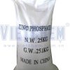 Zinc phosphate Zn3(PO4)2.12H2O 98%, Trung Quốc, 25kg/bao