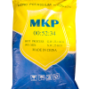 Potassium dihydrogen phosphate KH2PO4 99%, Trung Quốc, 25kg/bao
