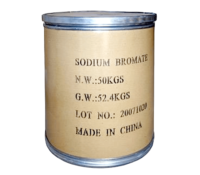 Mua sodium bromate ở đâu tốt nhất hiện nay