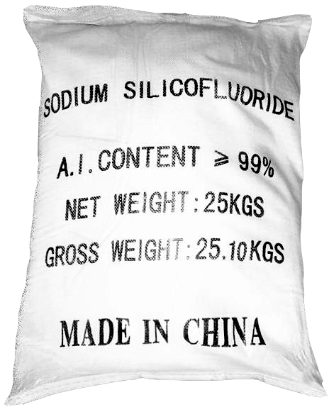 Những ứng dụng quan trọng của hóa chất Sodium silicofluoride Na2SiF6