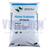 Nickel sulfate hexahydrate NiSO4.6H2O 98%, Đài Loan, 25kg/bao