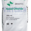 Niken(II) chloride NiCl2.6H2O 98%, Đài Loan, 25kg/bao