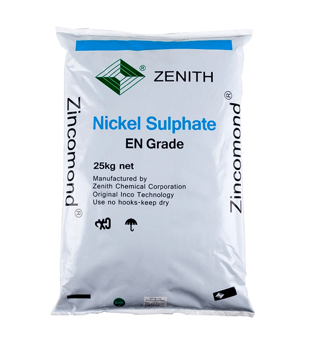 Mua niken sunfat tại VietChem chất lượng, uy tín nhất hiện nay
